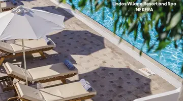 Lindos Village Resort & Spa Hotel