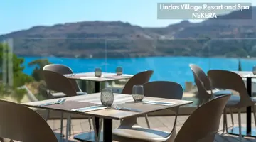 Lindos Village Resort & Spa Hotel