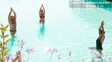 Lindos Village Resort & Spa Hotel