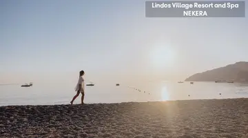 Lindos Village Resort & Spa Hotel