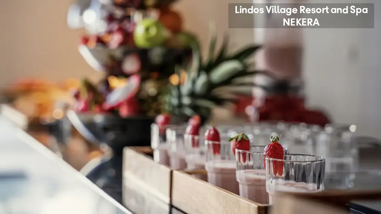 Lindos Village Resort & Spa Hotel