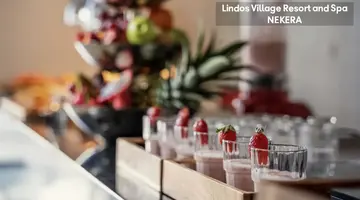 Lindos Village Resort & Spa Hotel