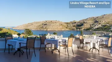Lindos Village Resort & Spa Hotel