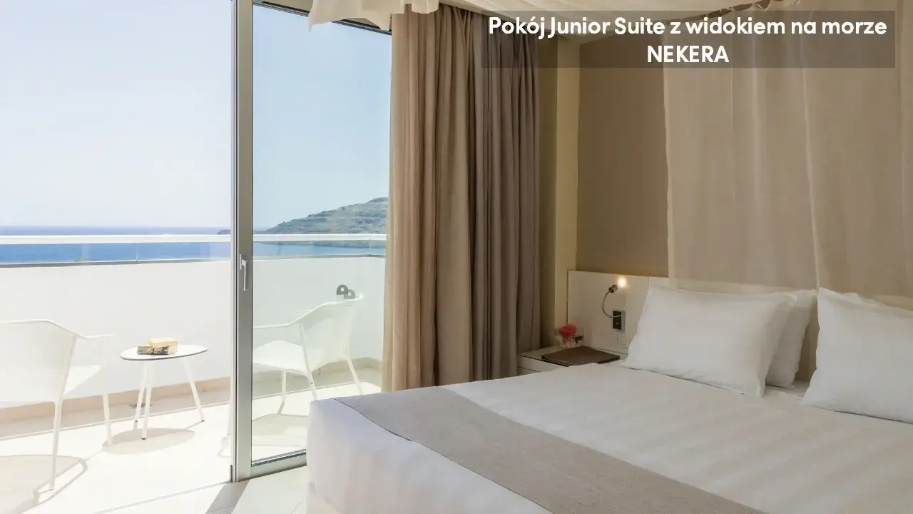 Lindos Village Resort & Spa Hotel