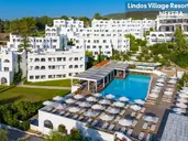Lindos Village Resort & Spa Hotel