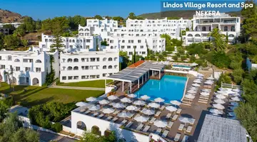 Lindos Village Resort & Spa Hotel