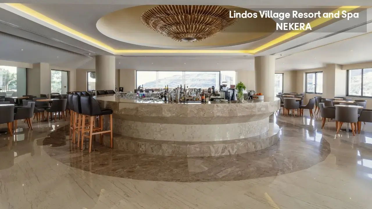 Lindos Village Resort & Spa Hotel