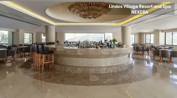 Lindos Village Resort & Spa Hotel