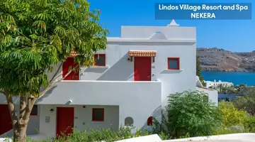 Lindos Village Resort & Spa Hotel