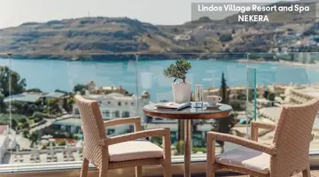 Lindos Village Resort & Spa Hotel