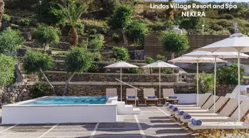 Lindos Village Resort & Spa Hotel