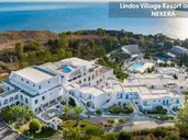 Lindos Village Resort & Spa Hotel