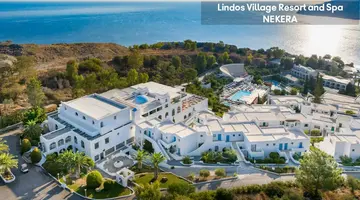 Lindos Village Resort & Spa Hotel