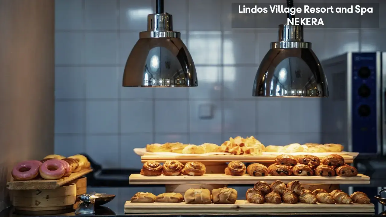 Lindos Village Resort & Spa Hotel