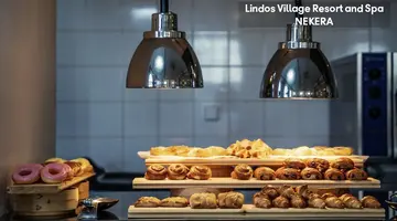 Lindos Village Resort & Spa Hotel