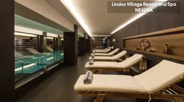 Lindos Village Resort & Spa Hotel