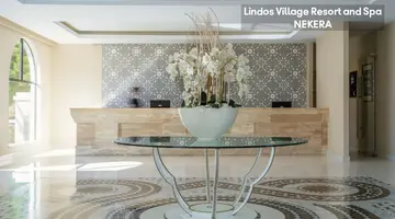 Lindos Village Resort & Spa Hotel