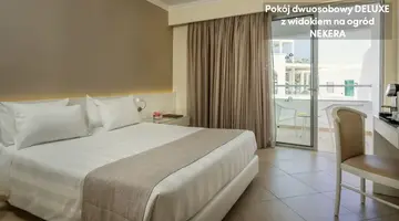 Lindos Village Resort & Spa Hotel