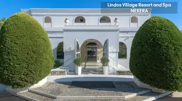 Lindos Village Resort & Spa Hotel