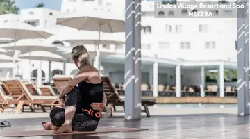 Lindos Village Resort & Spa Hotel