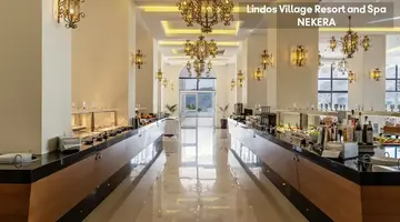 Lindos Village Resort & Spa Hotel