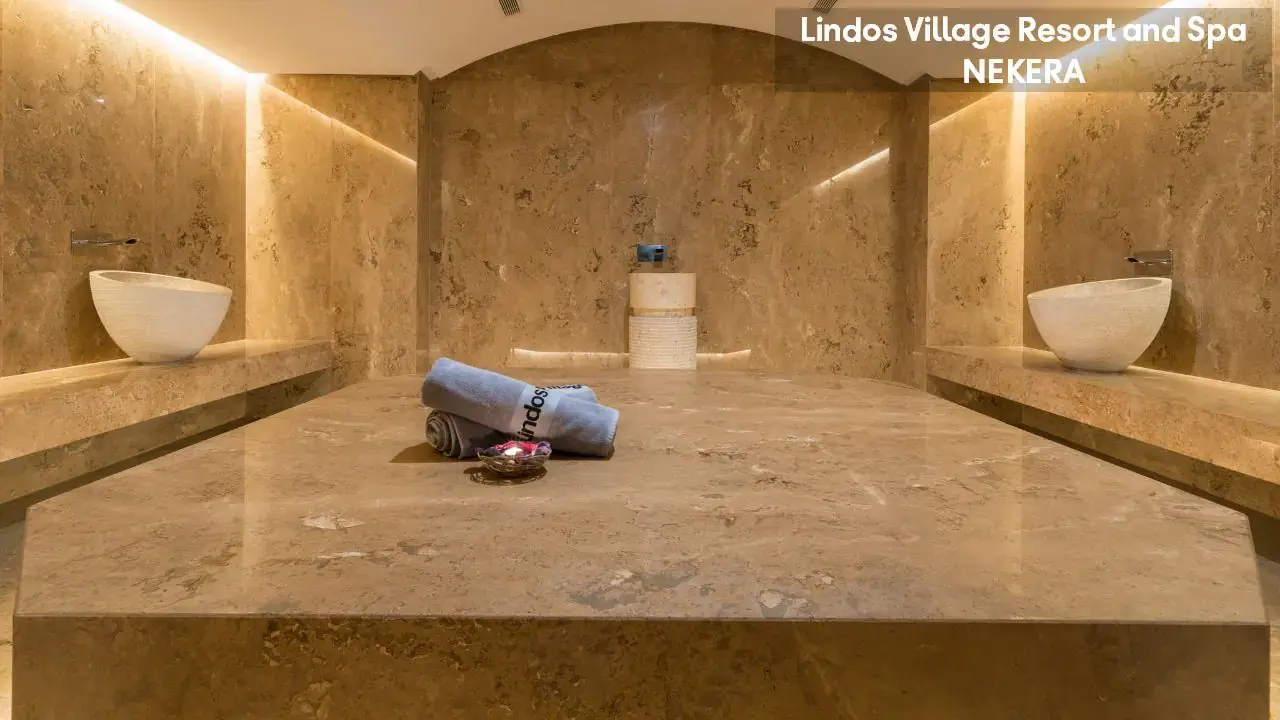 Lindos Village Resort & Spa Hotel