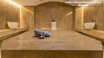 Lindos Village Resort & Spa Hotel