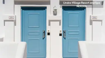 Lindos Village Resort & Spa Hotel