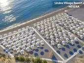 Lindos Village Resort & Spa Hotel