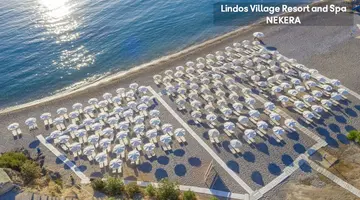 Lindos Village Resort & Spa Hotel