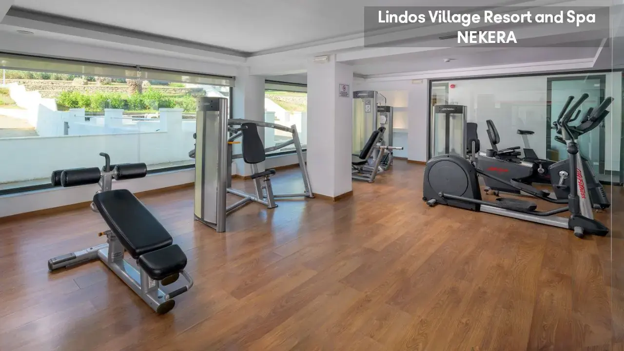 Lindos Village Resort & Spa Hotel