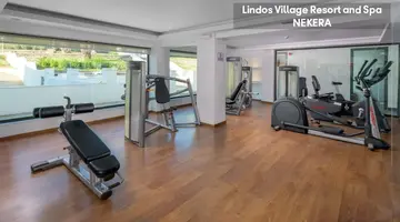 Lindos Village Resort & Spa Hotel