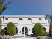 LINDOS VILLAGE RESORT & SPA