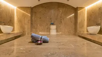 LINDOS VILLAGE RESORT & SPA