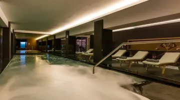 LINDOS VILLAGE RESORT & SPA