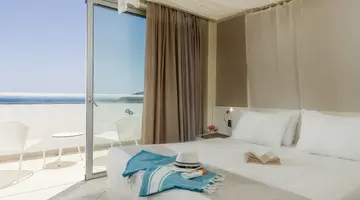LINDOS VILLAGE RESORT & SPA