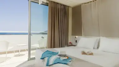LINDOS VILLAGE RESORT & SPA