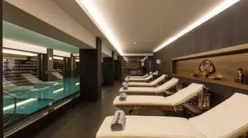 LINDOS VILLAGE RESORT & SPA