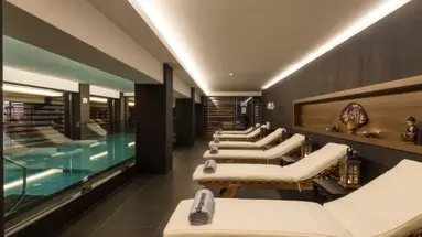 LINDOS VILLAGE RESORT & SPA