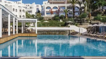 LINDOS VILLAGE RESORT & SPA