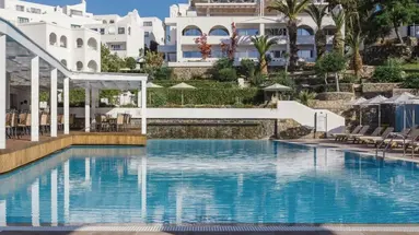 LINDOS VILLAGE RESORT & SPA