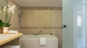LINDOS VILLAGE RESORT & SPA