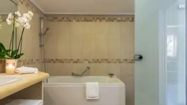 LINDOS VILLAGE RESORT & SPA