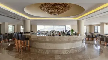LINDOS VILLAGE RESORT & SPA