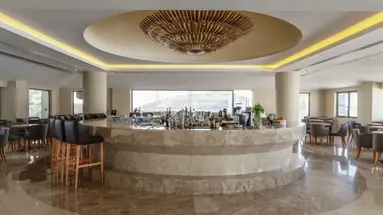 LINDOS VILLAGE RESORT & SPA