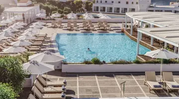 LINDOS VILLAGE RESORT & SPA