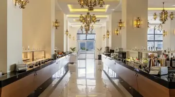 LINDOS VILLAGE RESORT & SPA