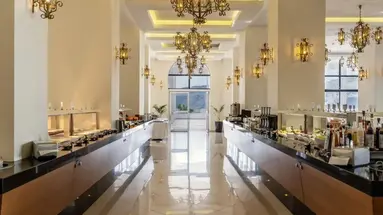 LINDOS VILLAGE RESORT & SPA