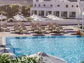 LINDOS VILLAGE RESORT & SPA