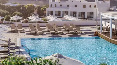 LINDOS VILLAGE RESORT & SPA